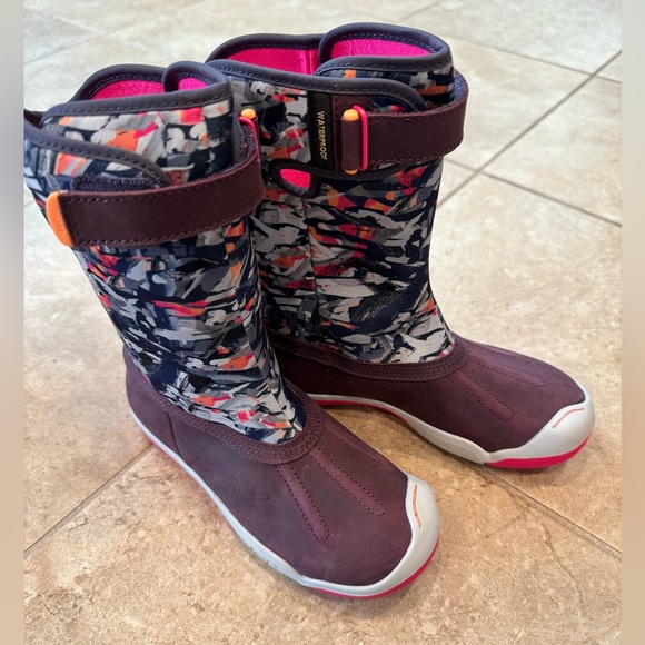 PLAE Other - NIB Girls Plae Waterproof Thandi Boots
